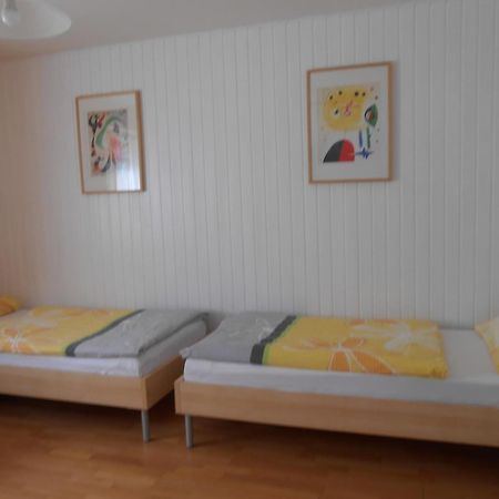 Ferienwohnung Hecking Trier Buitenkant foto