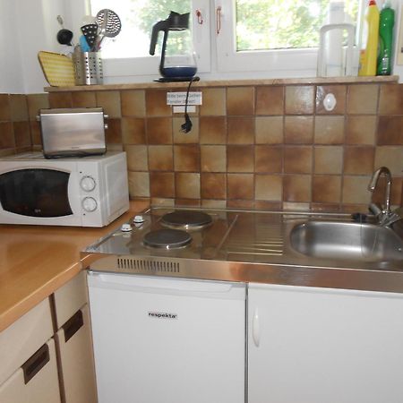 Ferienwohnung Hecking Trier Buitenkant foto