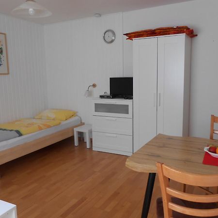 Ferienwohnung Hecking Trier Buitenkant foto