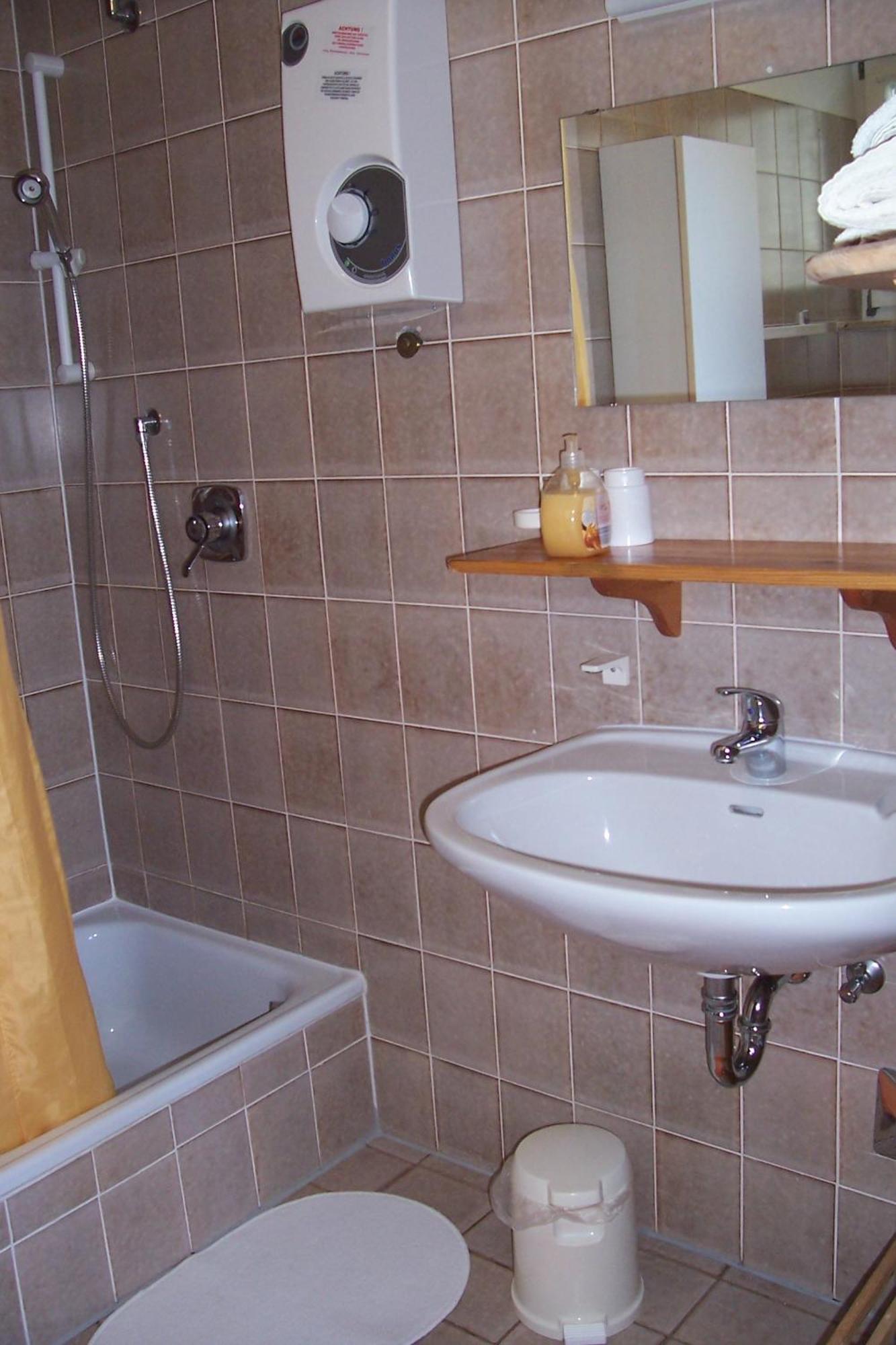 Ferienwohnung Hecking Trier Buitenkant foto