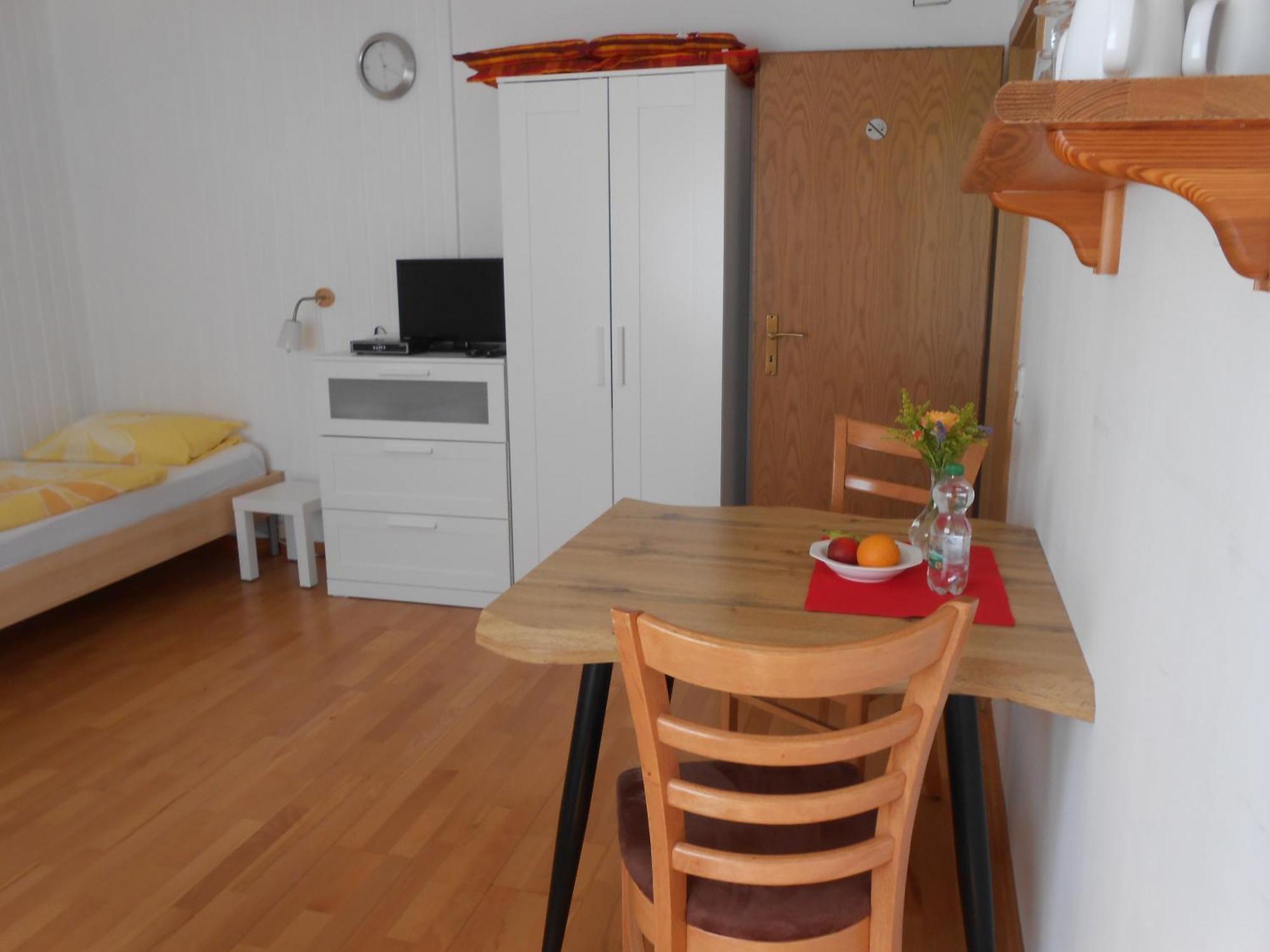 Ferienwohnung Hecking Trier Buitenkant foto