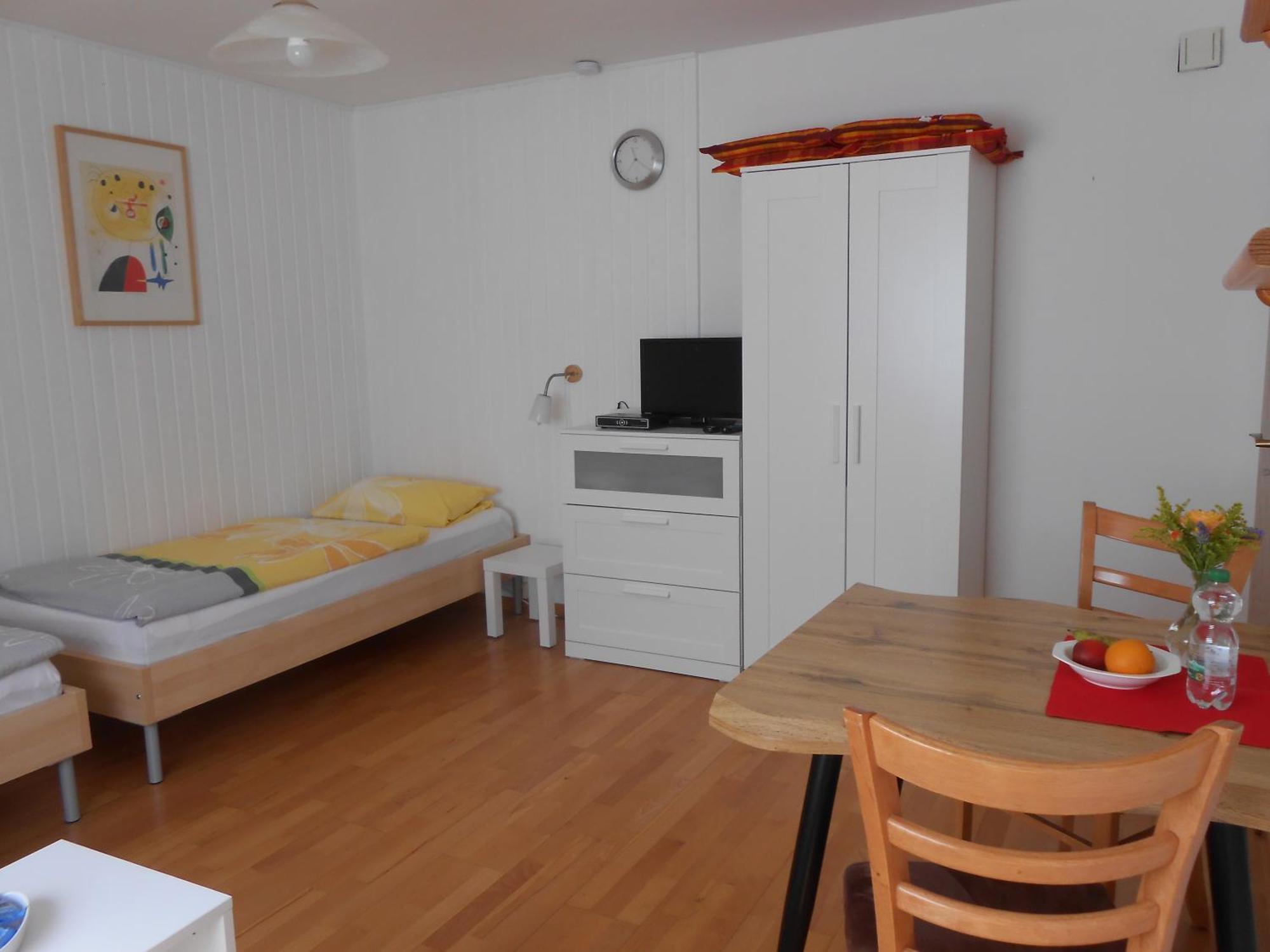Ferienwohnung Hecking Trier Buitenkant foto