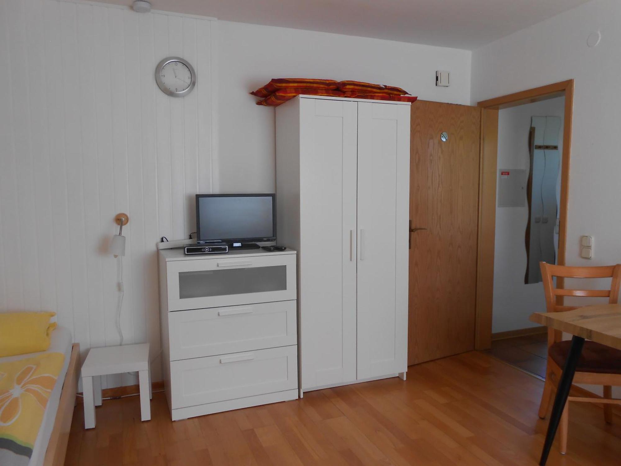 Ferienwohnung Hecking Trier Buitenkant foto