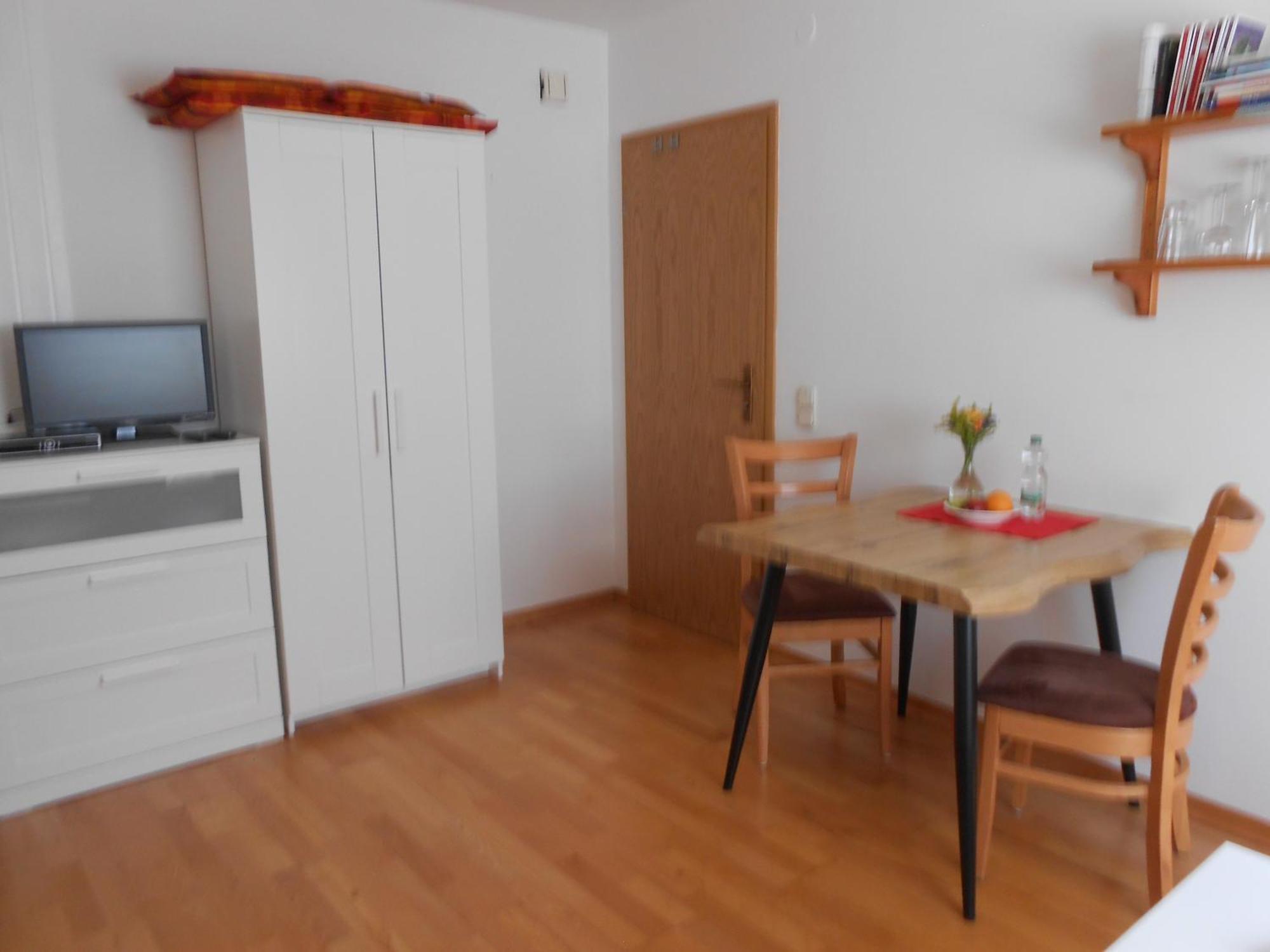 Ferienwohnung Hecking Trier Buitenkant foto