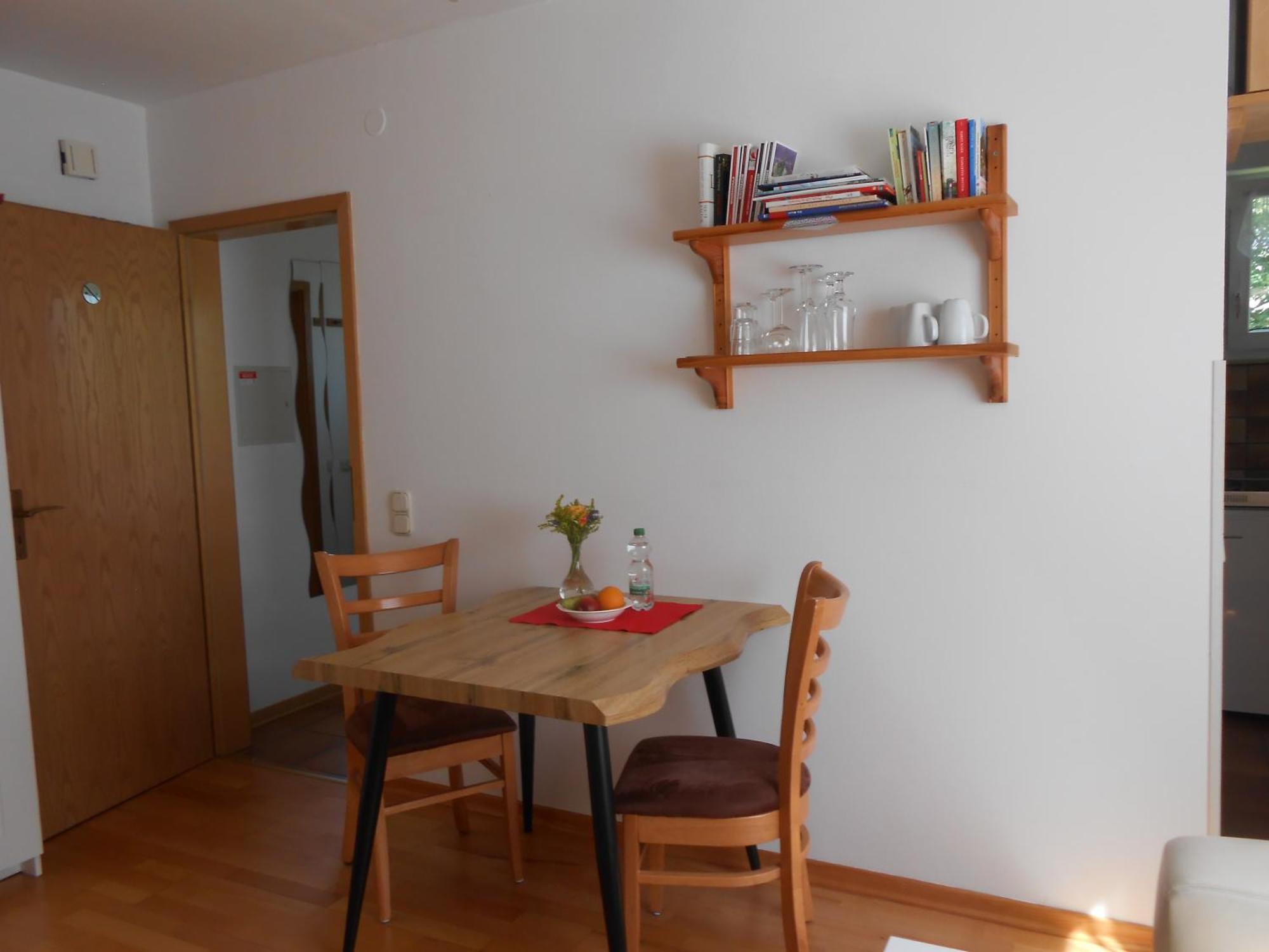 Ferienwohnung Hecking Trier Buitenkant foto